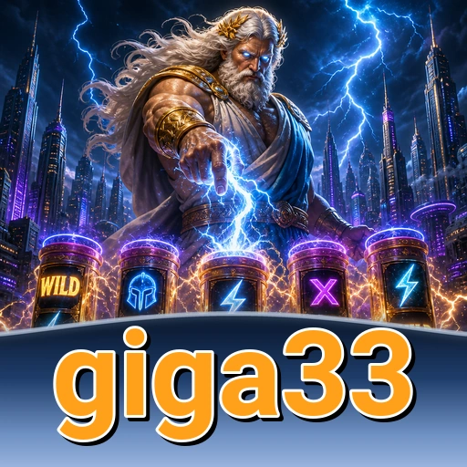 Layar fitur giga33
