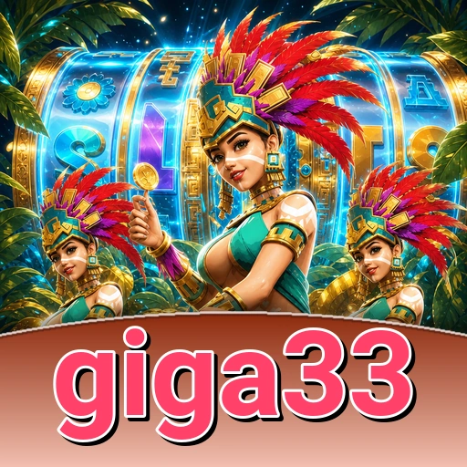 Layar beranda giga33