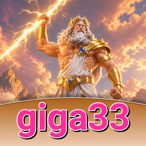 Halaman profil giga33